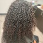 Deep Conditioning Treatment