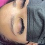 Eyebrow Tint