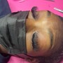 Eyebrow Tint