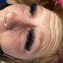 Brow threading