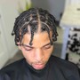 Starter Locs