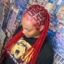 Crochet Braids