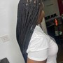 Crochet Braids