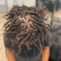 Re-Twist