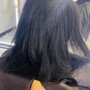 Wigs install and style