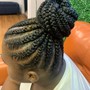 Senegalese Twist