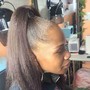 Closure Sew In