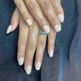 Acrylic Nails basic short ex for nail design/art starting at $50