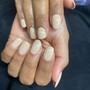 Acrylic Nails basic short ex for nail design/art starting at $50