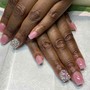 (1 nail) Advanced Nail Art