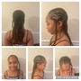 Crochet Braids