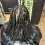 Senegalese Twist