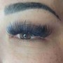 Eyelash Extension Removal