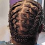 Comb Twist