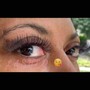 Eyelash Extension Removal