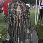 Loc retwist