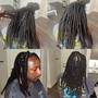 Loc Re-twist