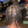 Box Braids