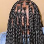 Box Braids