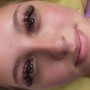 Lash Removal