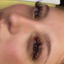 Lash Removal