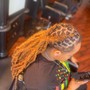 Loc Extensions (price varies)