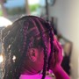 Kid's Braids