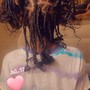 Kid's Braids