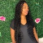 Lace Closure Sew In