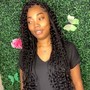 Lace Closure Sew In