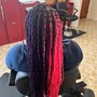 Senegalese Twist