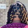 Loc Maintenance, Dreadlocks, Loc Style