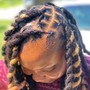 Loc Maintenance, Dreadlocks, Loc Style