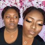 Prom Makeup