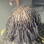 Additional Dreadlocks