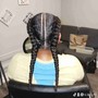 NATURAL Cornrows