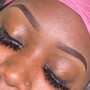 Strip Lashes