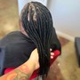 Feed-in Braids 6-8