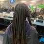 Soft Locs /Senegalese Twist