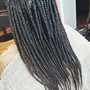 Comb Twist