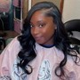 Closure Sew In