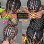 Crochet Braids