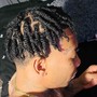 Dreadlocks