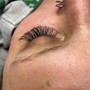 • Lash Extensions Removal •