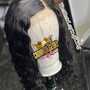 Wig/Unit Customizing (DROP OFF SERVICE)