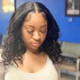 Versatile Sew In