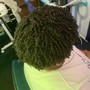 Scalp Treatment