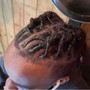 Loc Re-twist