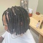 Men’s Braids