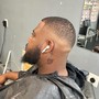 Beard Trim